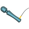 ROMP by WOW TECH Wand Presto 20.5cm 47mm Vert